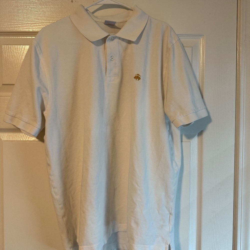Brooks Brothers | Performance Polo - Original Fit | Size XXL